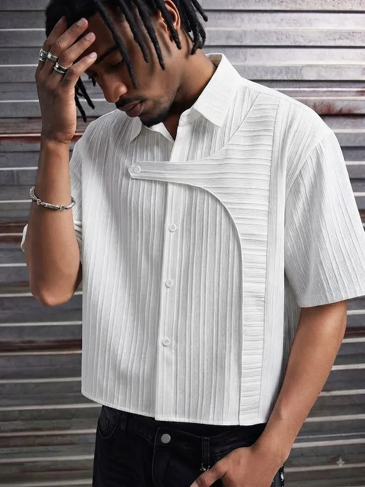 Chemise / Veste